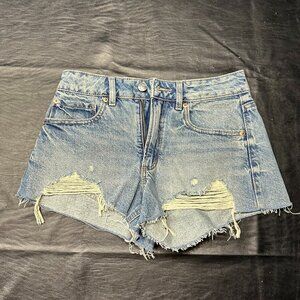 Garage Denim Jean Short